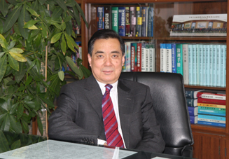 中国化工学会理事长