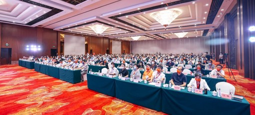 第十八届中国橡胶基础研究研讨会在沈阳隆重召开